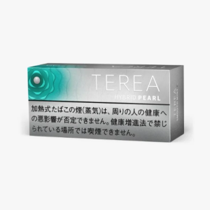 【27種口味】日本版 IQOS 煙彈 IQOS ILUMA主機專用 - 薄荷爆珠
