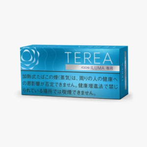 【27種口味】日本版 IQOS 煙彈 IQOS ILUMA主機專用 - 濃原味