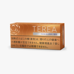 【27種口味】日本版 IQOS 煙彈 IQOS ILUMA主機專用 - 熱帶水果味