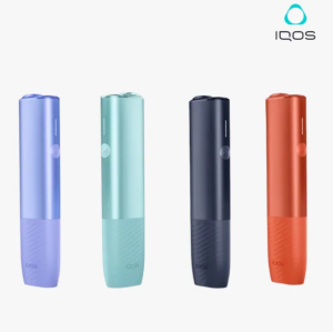 【5種顔色】IQOS ILUMA i One一體機 |適配TEREA煙彈