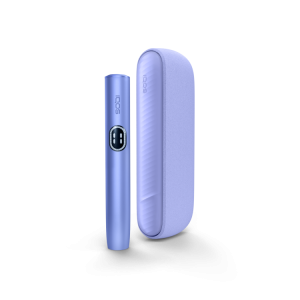 【5種顔色】IQOS主機 IQOS ILUMA i 標準版|適配TEREA煙彈 - iluma-i-馬卡龍紫