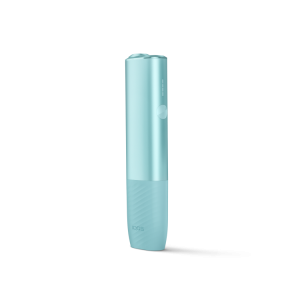 【5種顔色】IQOS ILUMA i One一體機 |適配TEREA煙彈 - iqos-iluma-i-one-清風藍