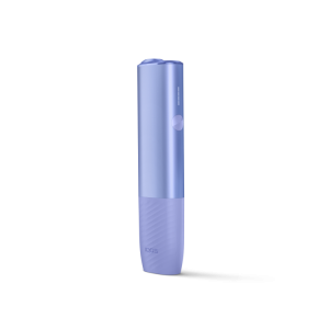 【5種顔色】IQOS ILUMA i One一體機 |適配TEREA煙彈 - iqos-iluma-i-one-數位紫