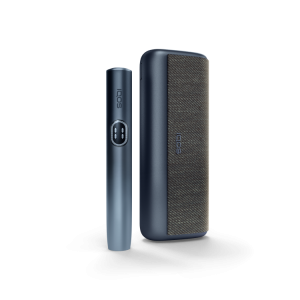 【4種顔色】日本IQOS 主機 IQOS ILUMA I PRIME 適用TEREA菸彈 - iqos-iluma-i-prime午夜黑