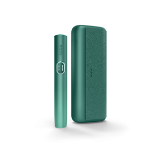 【4種顔色】日本IQOS 主機 IQOS ILUMA I PRIME 適用TEREA菸彈 - iqos-iluma-i-prime山楊綠