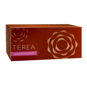 【12種口味】哈薩克版 IQOS加熱菸 TEREA 煙彈 IQOS ILUMA主機專用 - 朗姆酒
