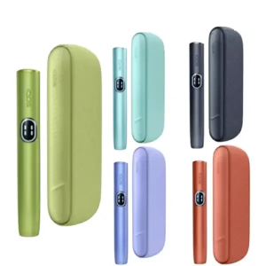 【5種顔色】IQOS主機 IQOS ILUMA i 標準版|適配TEREA煙彈